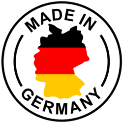 Made in Germany